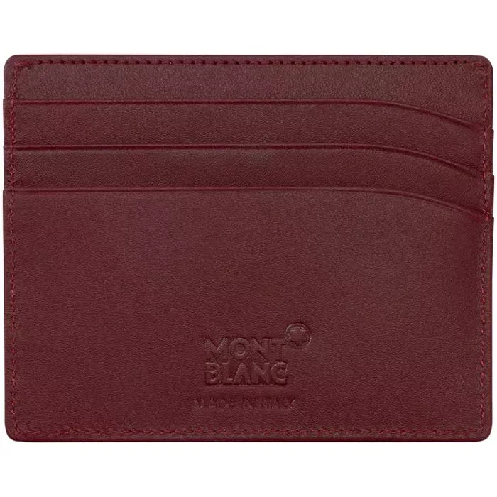 Montblanc 00114558 Визитница  Фото 2
