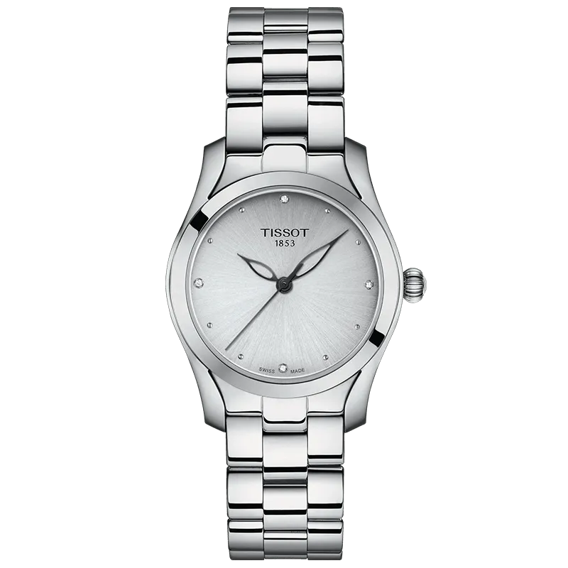 Tissot T112.210.11.036.00  Фото 1