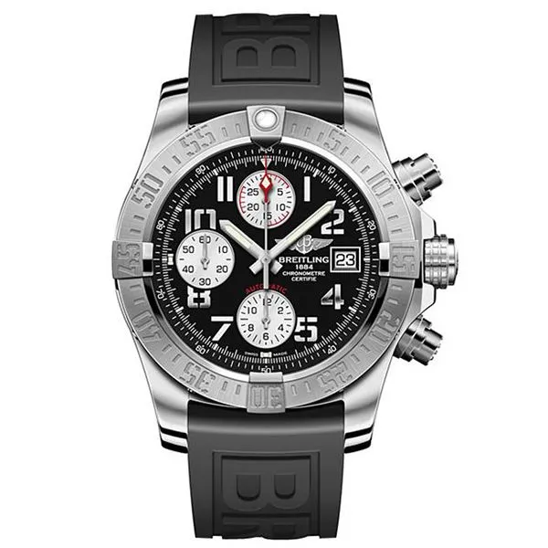 Breitling A1338111/BC33/153S 