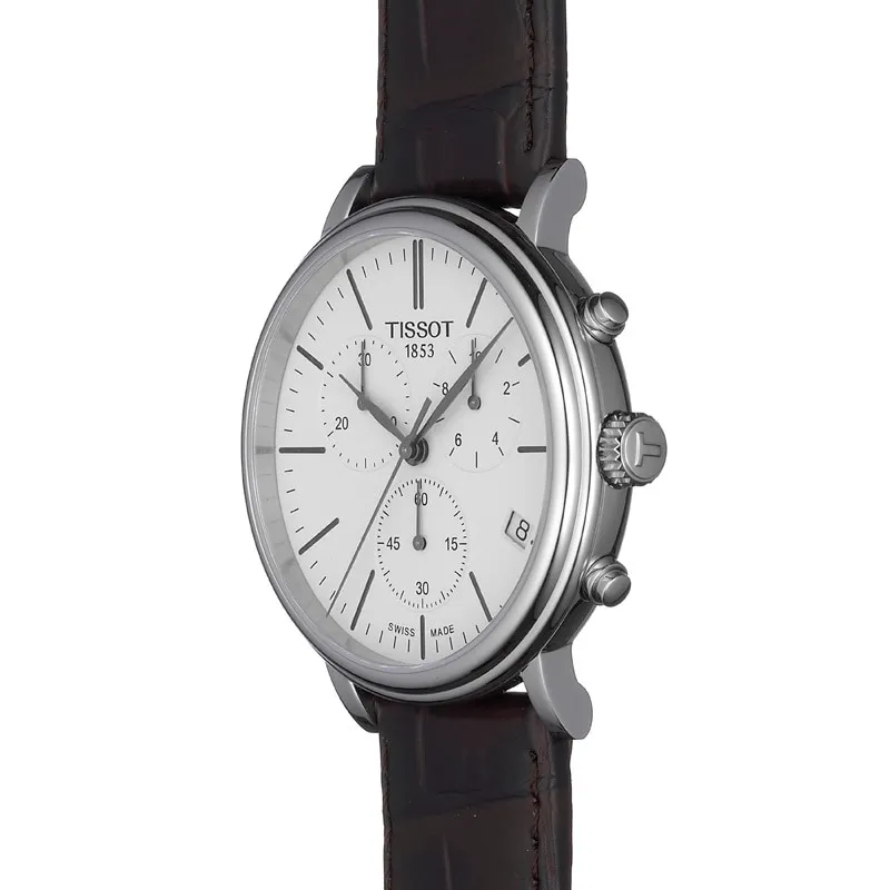 Tissot T122.417.16.011.00  Фото 4