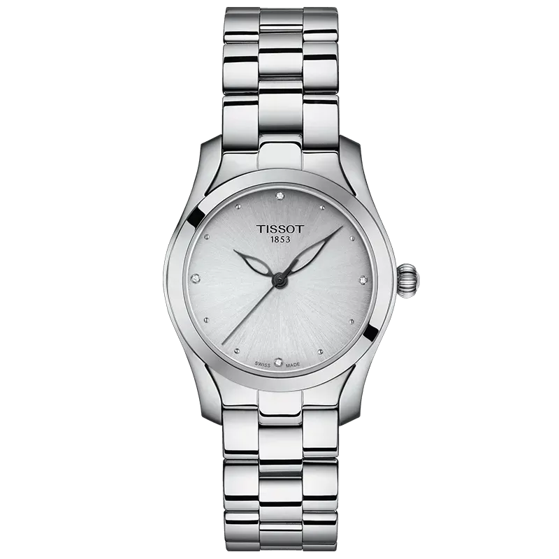 Tissot T112.210.11.036.00  Фото 1