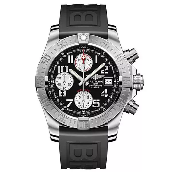 Breitling A1338111/BC33/153S 