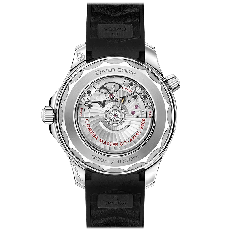 Наручные часы  Omega 210.32.42.20.01.001 Seamaster Фото 2