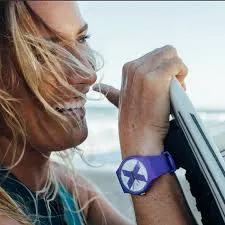 Swatch SUOV401  Фото 3