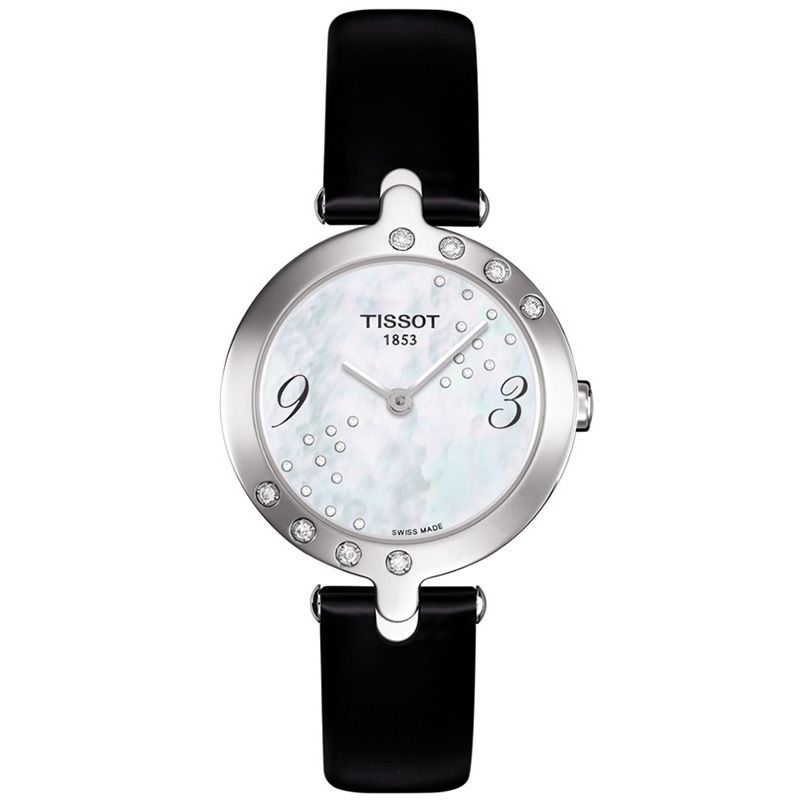 Tissot T003.209.66.112.00  Фото 1