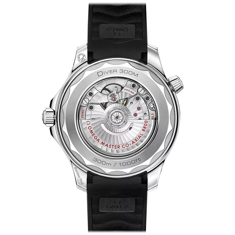 Omega 210.32.42.20.01.001  Фото 2