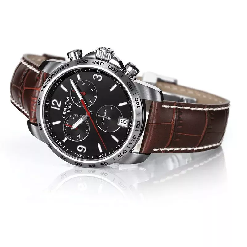 Certina C001.417.16.057.00  Фото 2