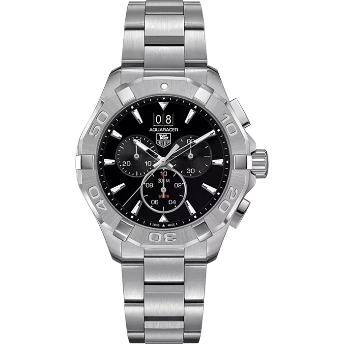 Tag Heuer CAY1110.BA0927 