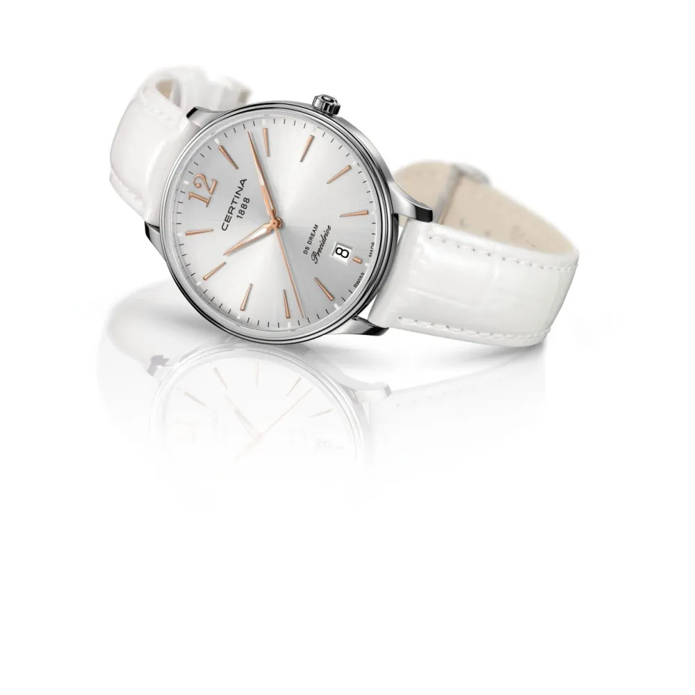 Наручные часы  Certina C021.810.16.037.01  Фото 2