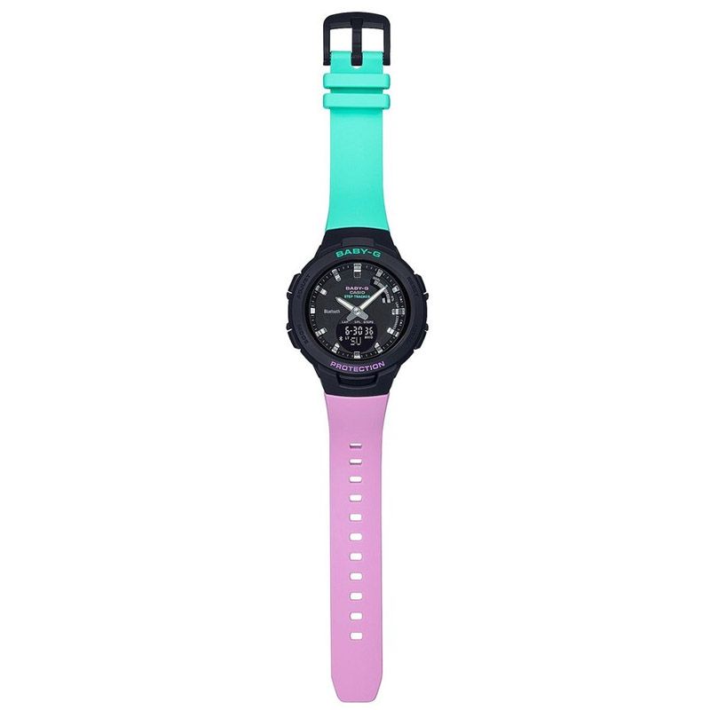 Casio Baby-G BSA-B100MT-1A  Фото 2