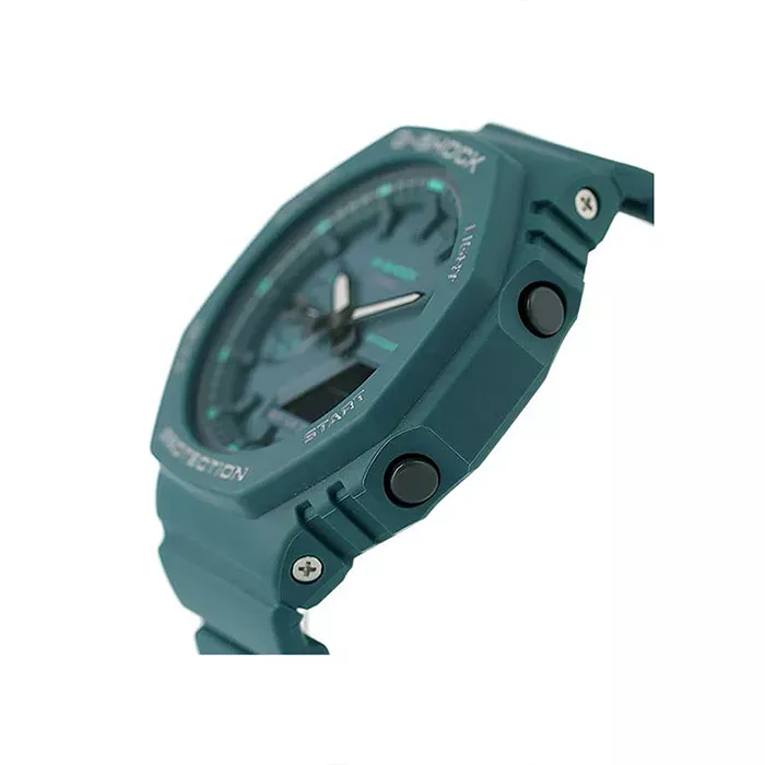 Casio G-Shock GMA-S2100GA-3A  Фото 3