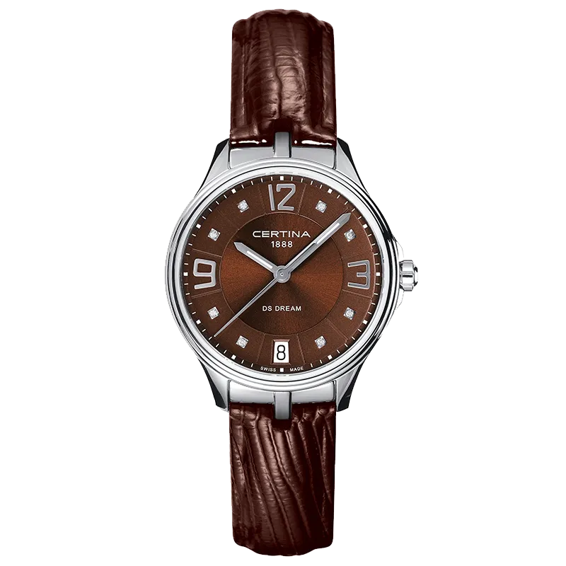 Certina C021.210.16.296.00 