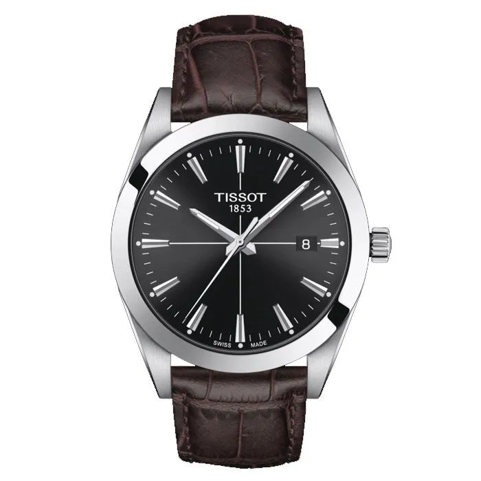 Tissot T127.410.16.051.01  Фото 1