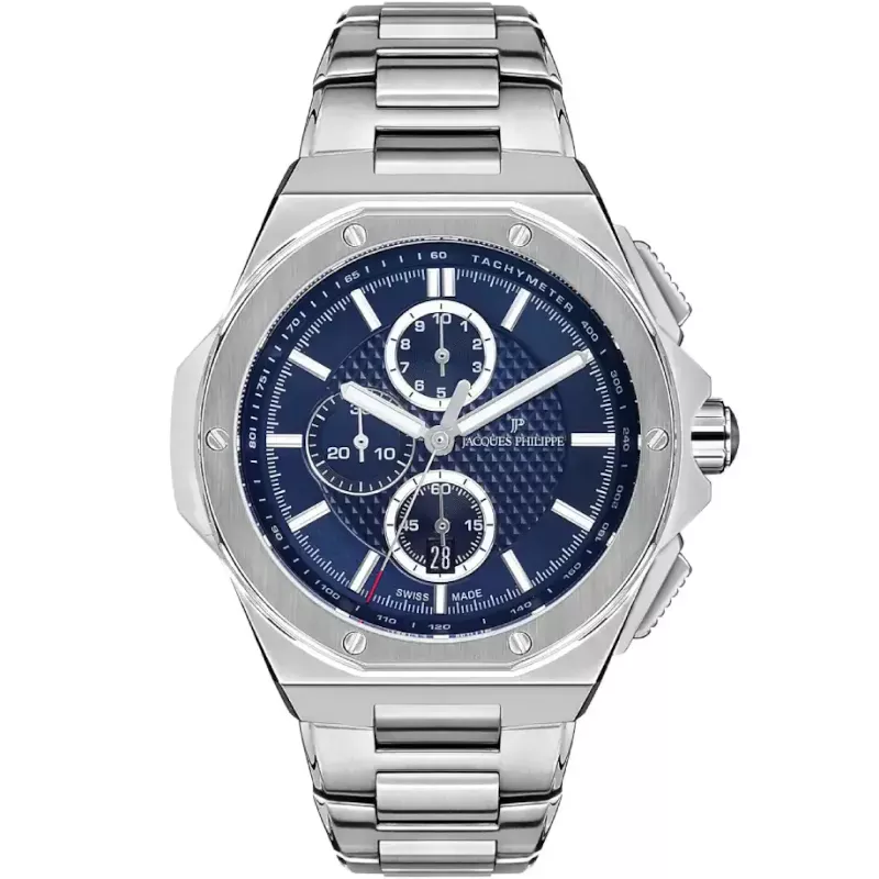 Наручные часы  Jacques Philippe JPQGC041336 