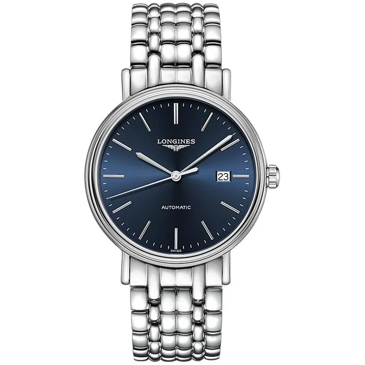 Longines L4.922.4.92.6  Фото 1