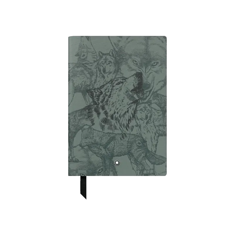 Montblanc 00119502 Блокнот 