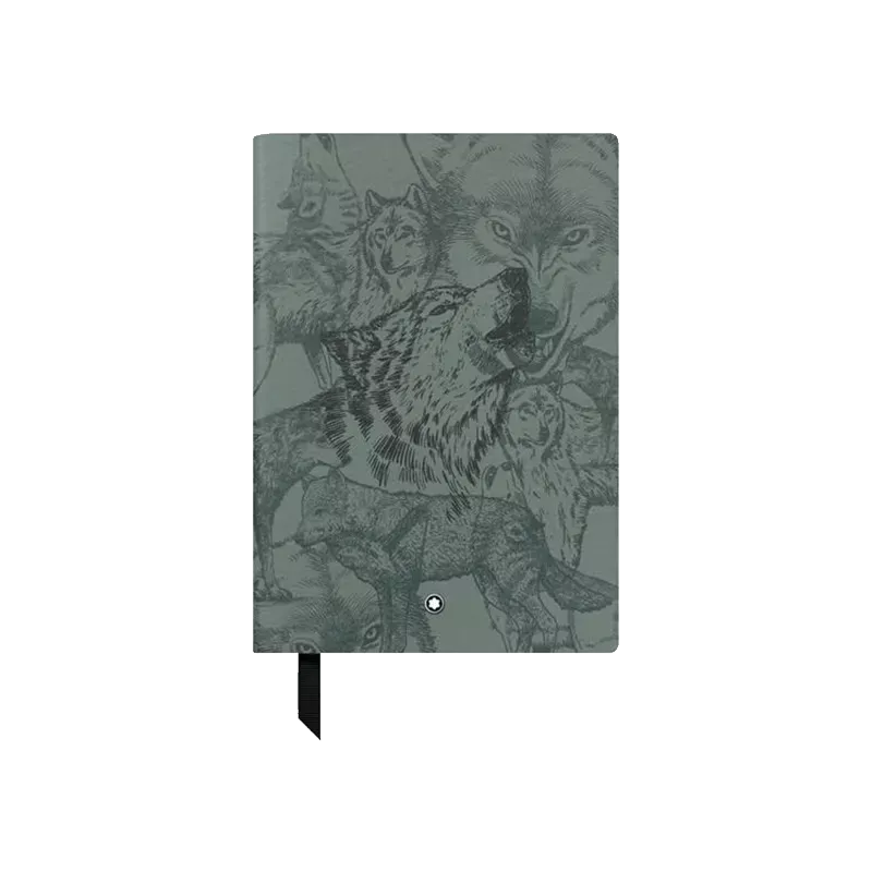  Montblanc 00119502 Блокнот 