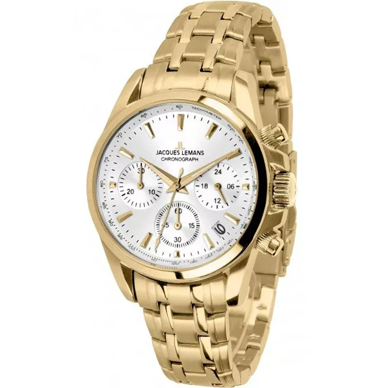 Jacques Lemans 1-1863ZG 