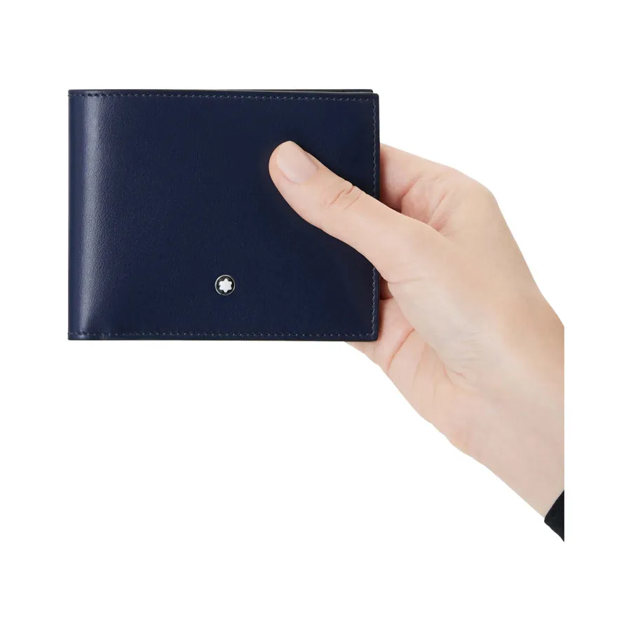 Montblanc 00131692 Портмоне  Фото 2