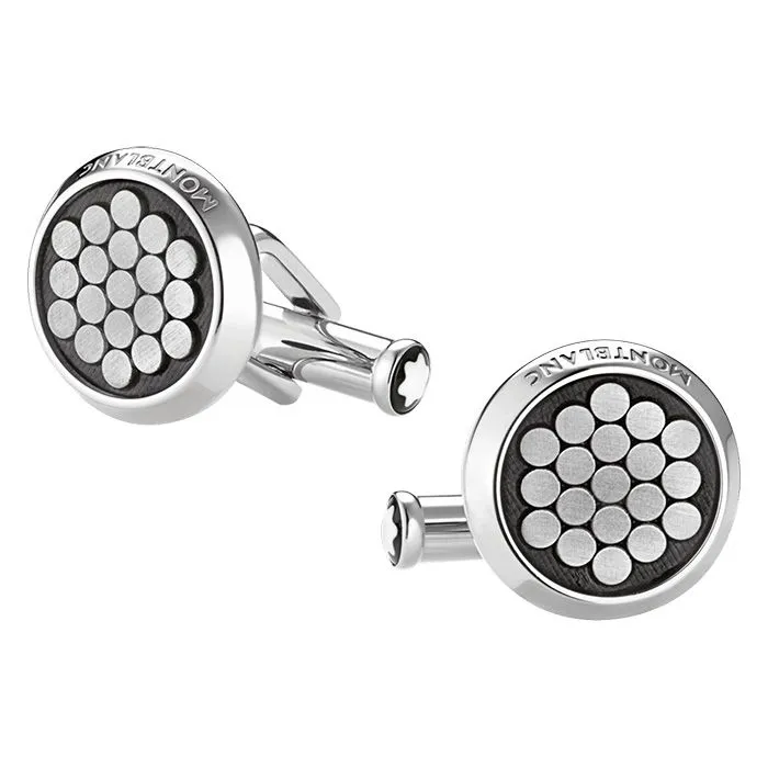 Montblanc 00114773 Запонки  Фото 1