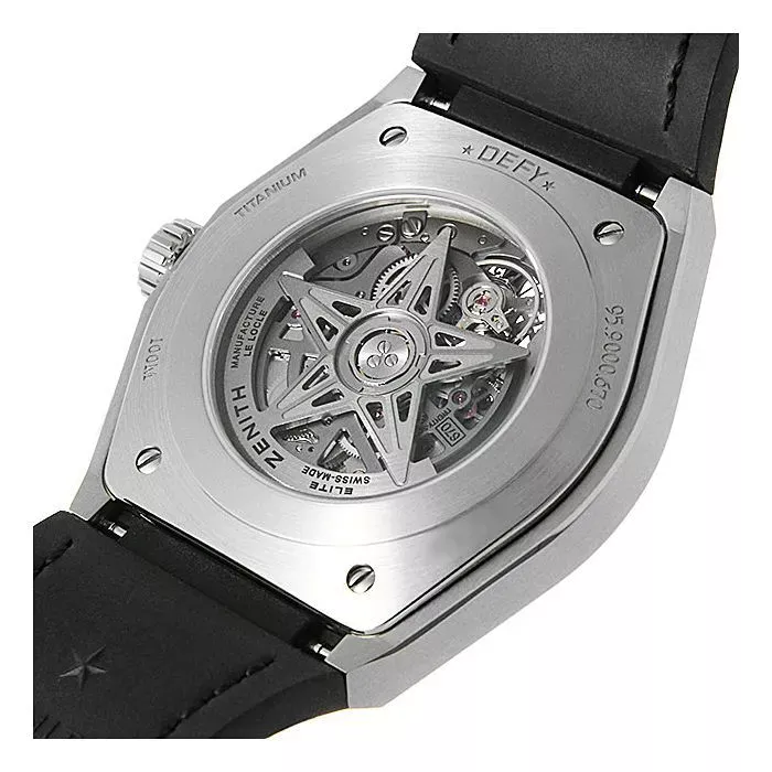 Zenith 95.9000.670/78.R584  Фото 3