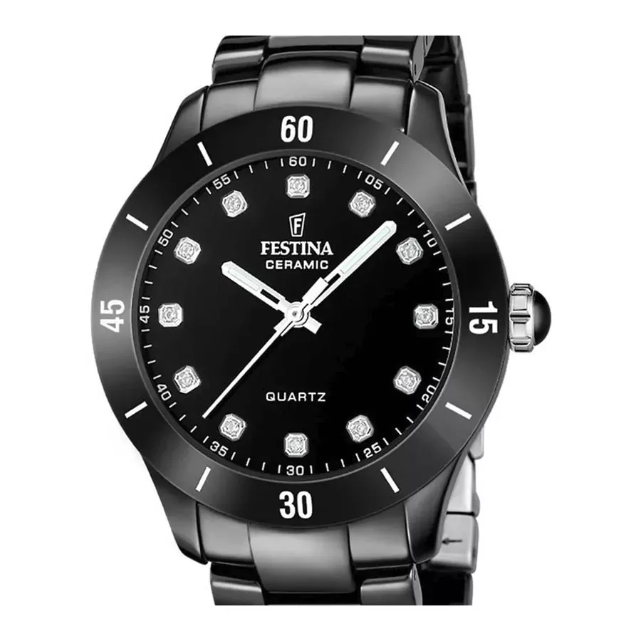 Купить Наручные часы Festina F20723/2 в Sibtime Фото 2 Наручные часы Festina F20723/2 Фото 2
