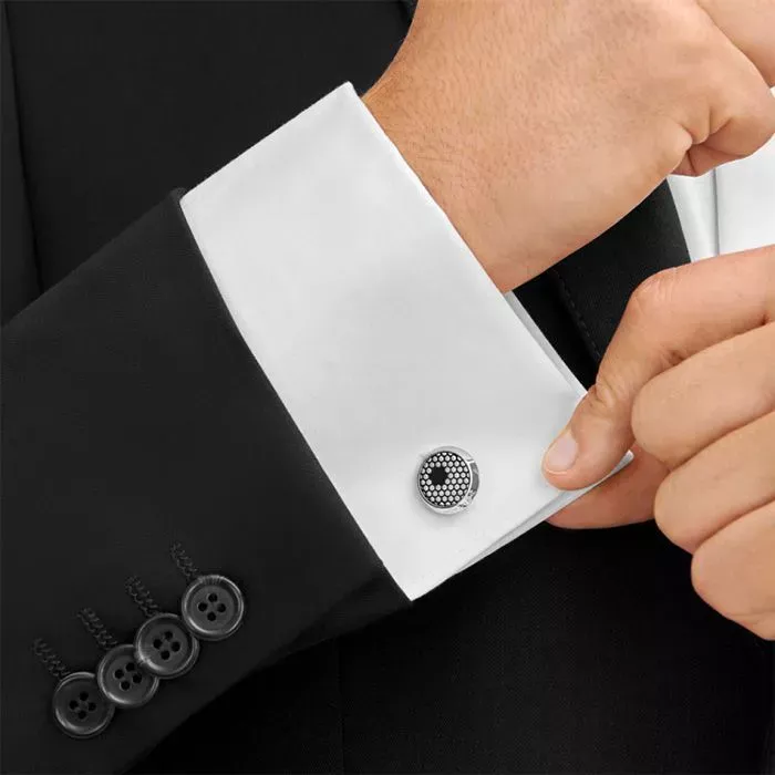 Montblanc 00118598 Запонки  Фото 3