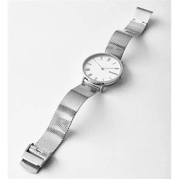 Купить Наручные часы Skagen SKW2712 в Sibtime Фото 4 Наручные часы Skagen SKW2712 Фото 4
