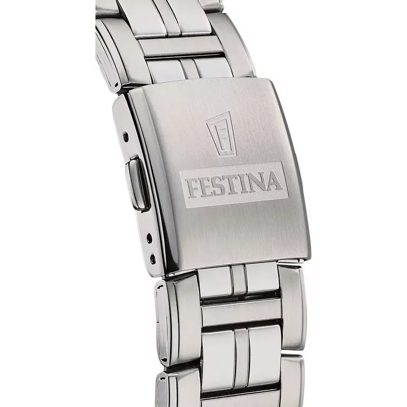 Festina F20445/3  Фото 2
