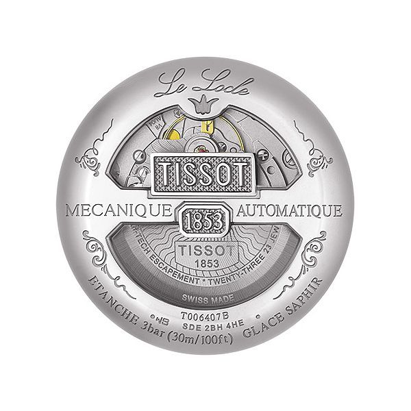 Tissot T-Classic T006.407.16.033.00 Швейцария