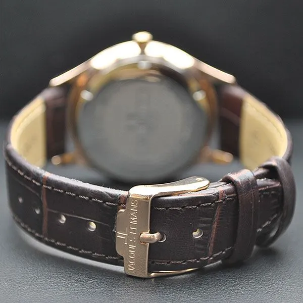 Jacques Lemans 1-1841D  Фото 2