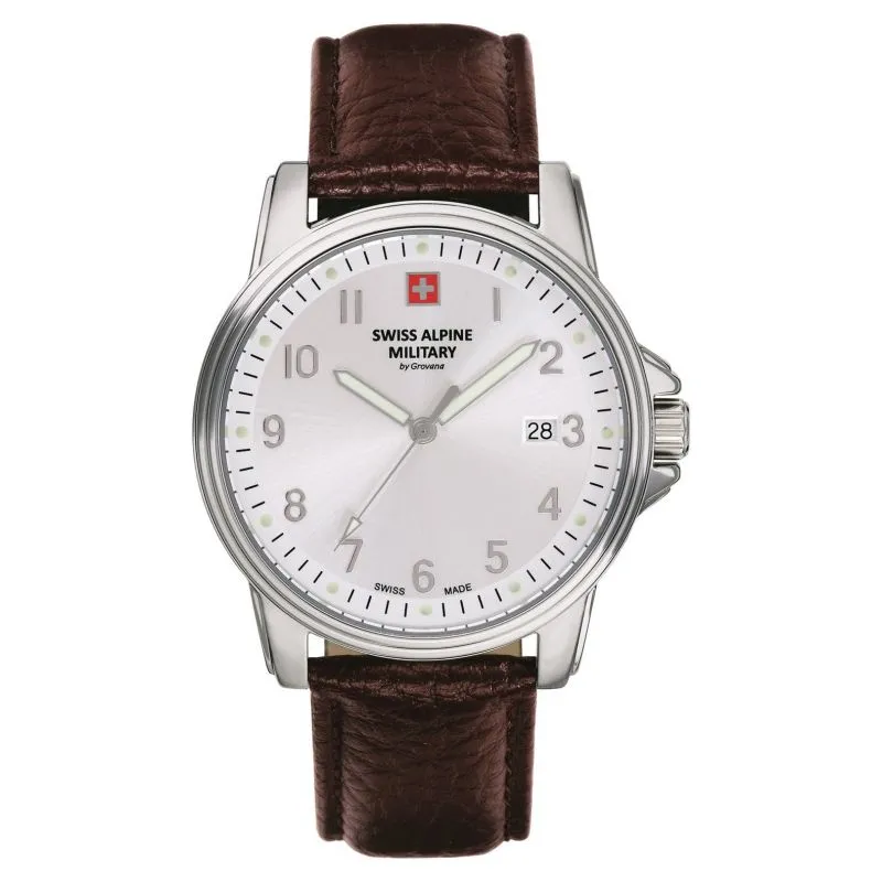 Swiss Alpine Military 7011.1532SAM  Фото 4