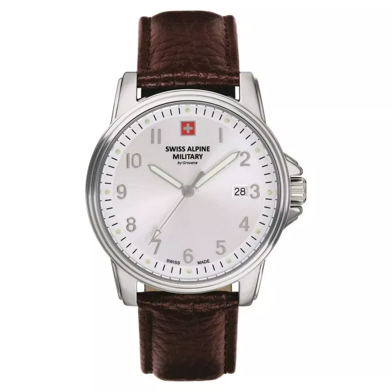 Swiss Alpine Military 7011.1532SAM  Фото 4
