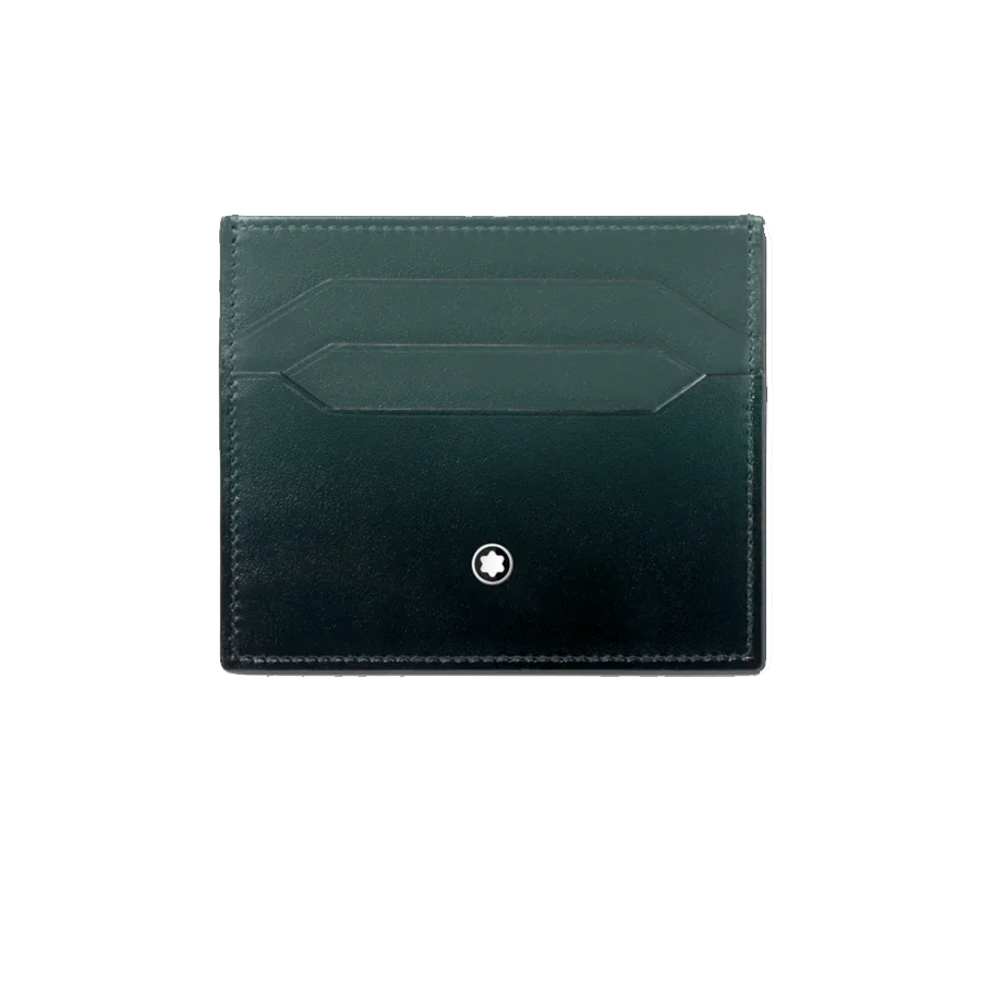 Унисекс Визитницы / Кредитницы Montblanc 00198275 Кредитница