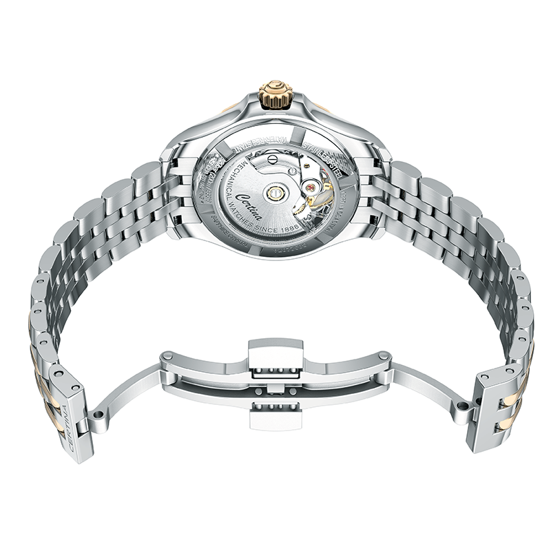 Купить Наручные часы Certina C032.207.22.296.00 DS Action в Sibtime Фото 2 Наручные часы Certina C032.207.22.296.00 DS Action Фото 2
