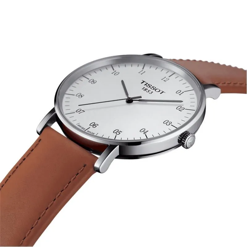 Tissot T109.610.16.037.00  Фото 4