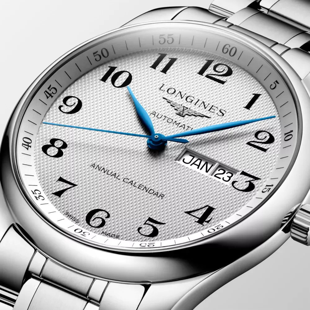 Longines L2.920.4.78.6  Фото 2