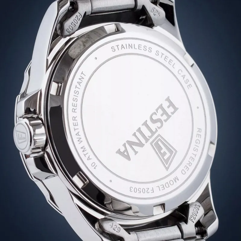Festina F20503/6  Фото 3