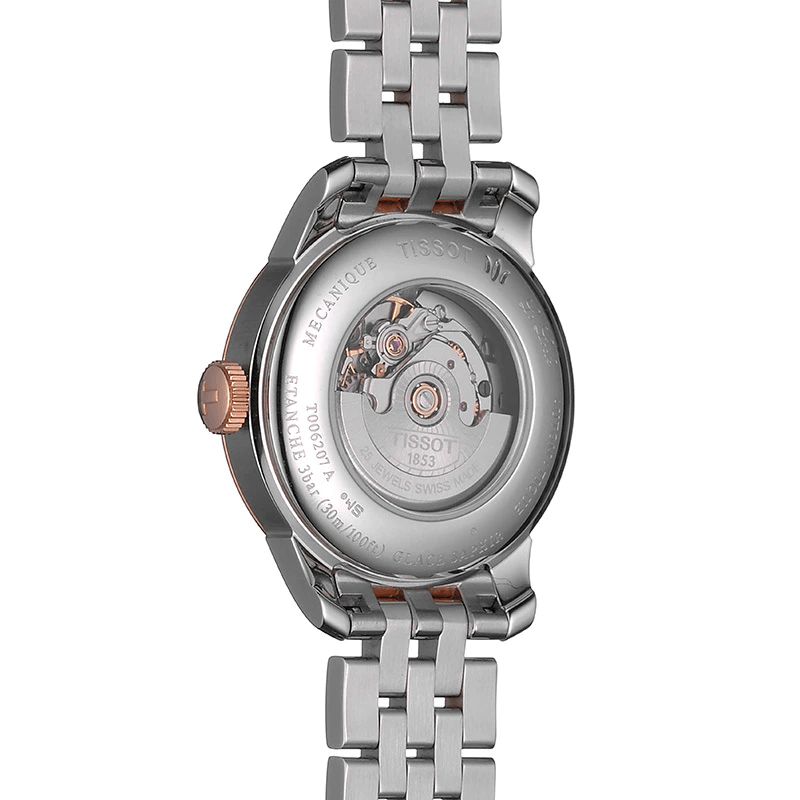 Tissot T006.207.22.116.00  Фото 2
