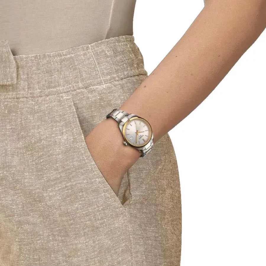 Tissot T1502102103100  Фото 2