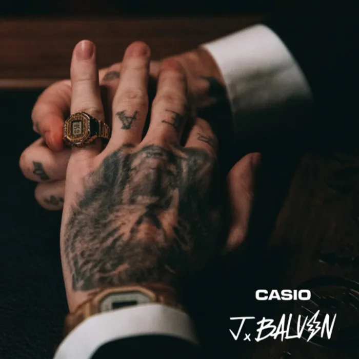 Casio Collection CRW-001JB-9  Фото 3
