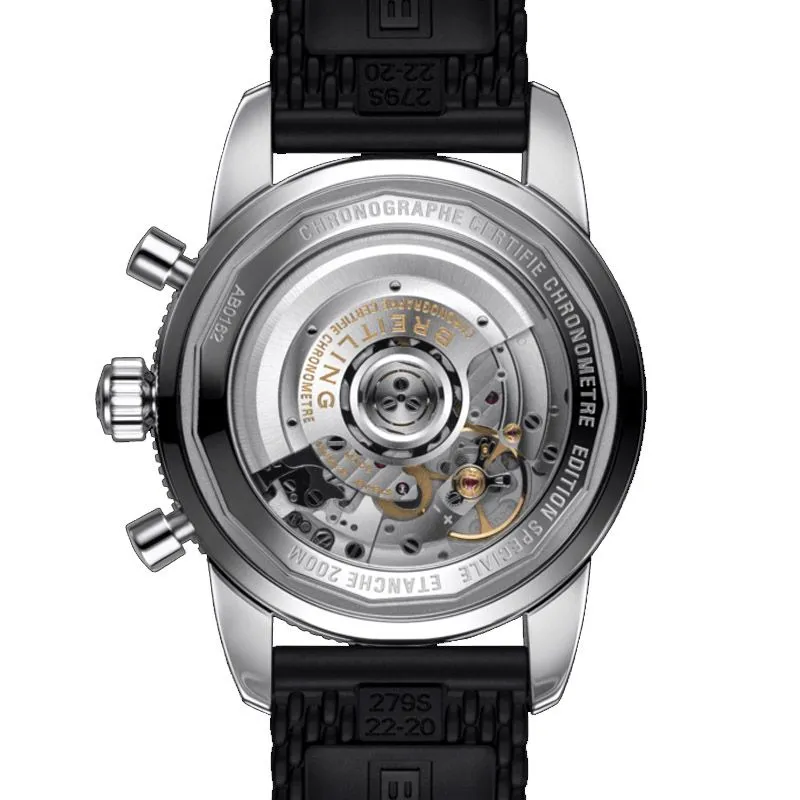 Breitling AB0162121C1S1  Фото 3