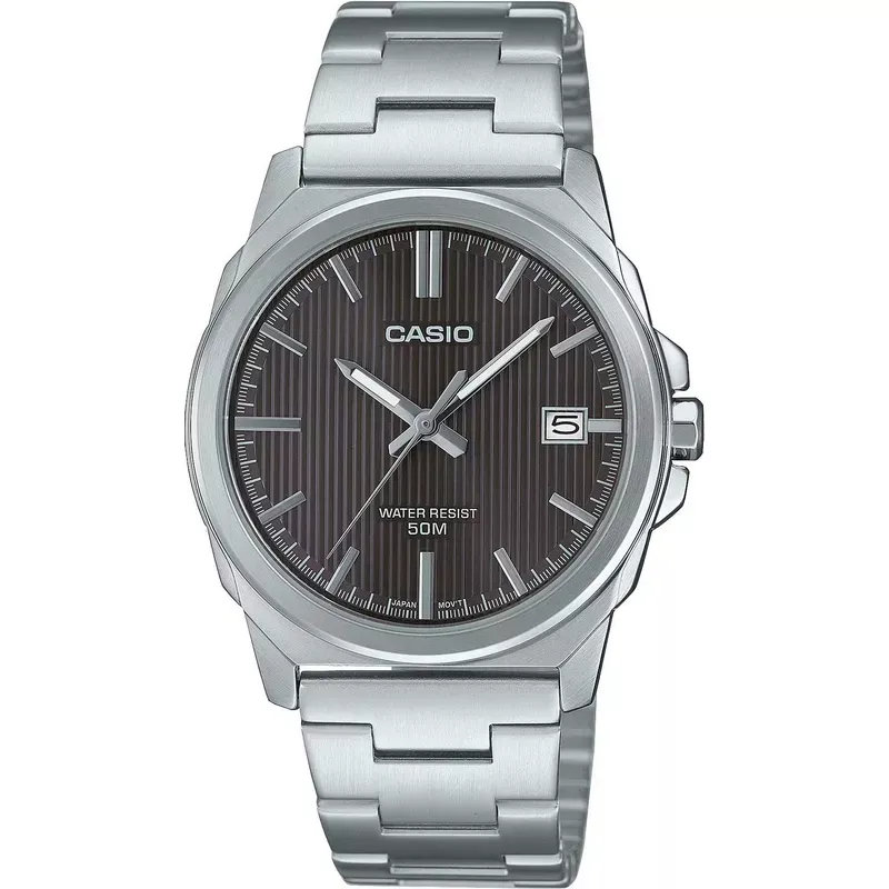 Наручные часы  Casio Collection MTP-E720D-8A  Фото 1