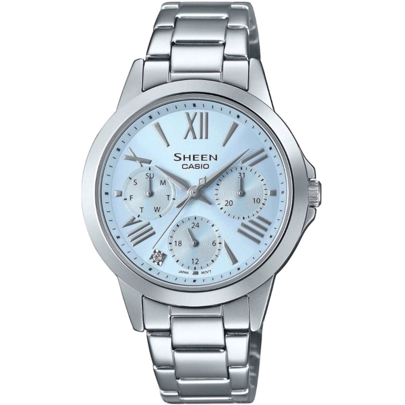 Casio Sheen SHE-3516D-2A 