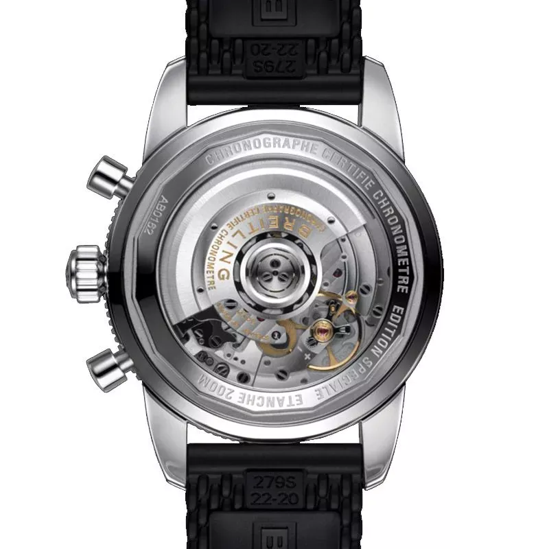 Breitling AB0162121C1S1  Фото 3