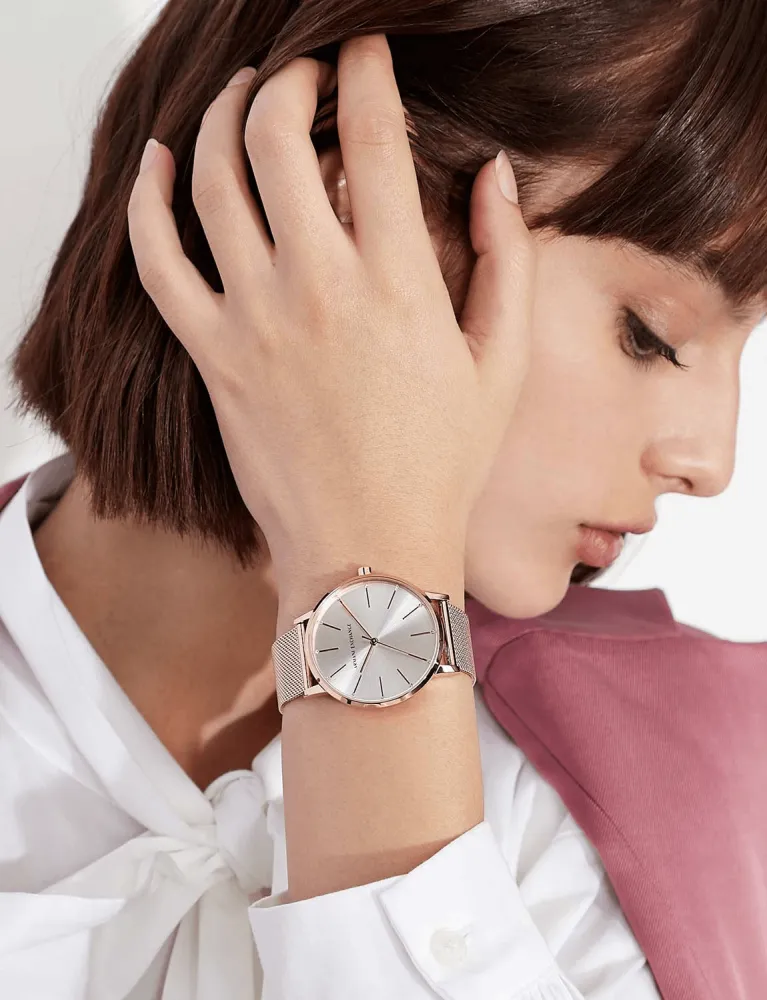 Armani Exchange AX5573  Фото 2