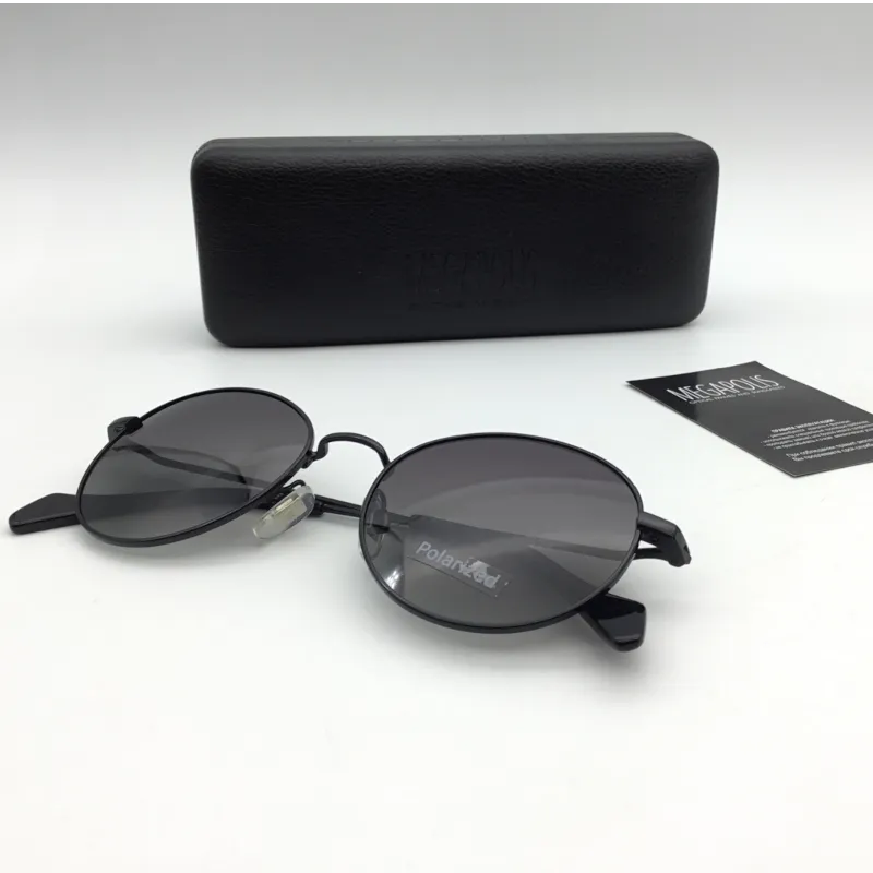 Megapolis 750-Nero/P  Фото 1