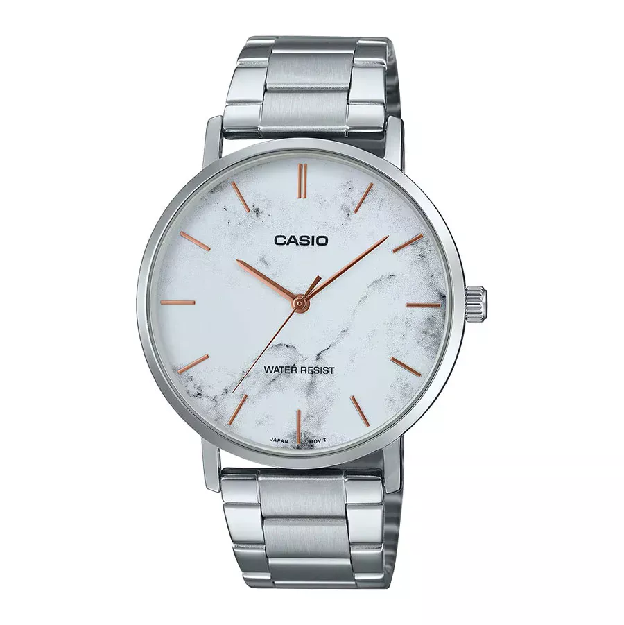 Casio Collection MTP-VT01DM-7A  Фото 1