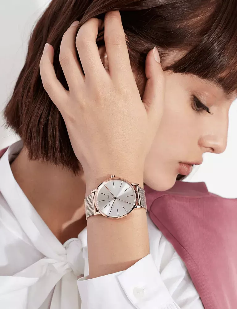 Armani Exchange AX5573  Фото 2