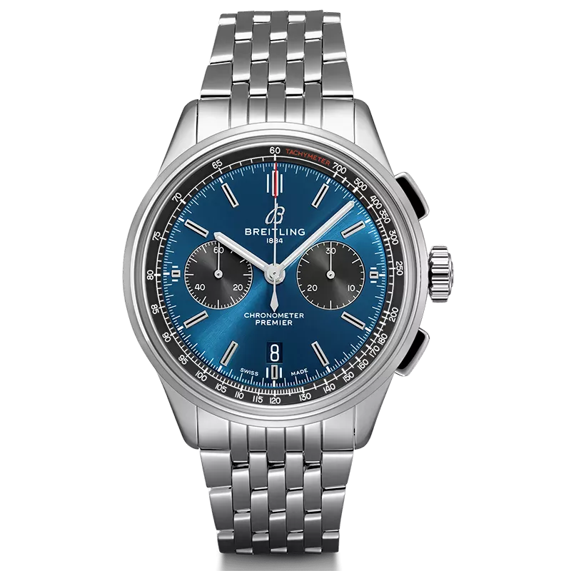 Breitling AB0118A61C1A1  Фото 1